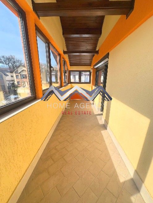 Vilă spațioasă 5 camere | 500 mp teren | Garaj | Corbeanca | Lângă pădure - Poză 11