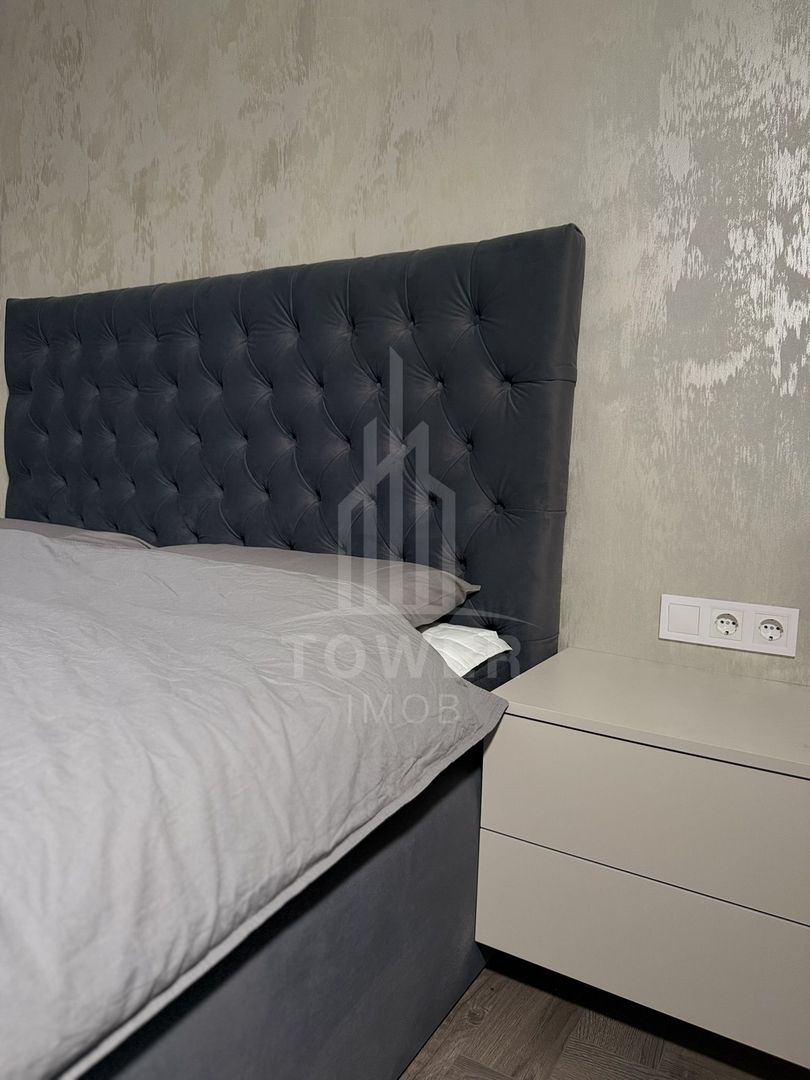 Apartament 3 camere | Design modern I Complet mobilat - Poză 24