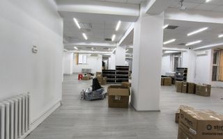 CENTRU PIATA GRIVITEI (COD03)  - Etaj in cladire de birouri ! - Poză 2