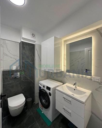 Apartament nou, zona Galata, loc de parcare inclus, prima închiriere - Poză 7