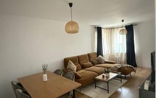 Casă modernă de închiriat în Stejarilor Residence, Lunca Cetățuii, Iași - Poză 3