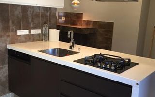 Apartament select Art Deco 221 mp | Ultracentral | Lascar Catargiu - Poză 7