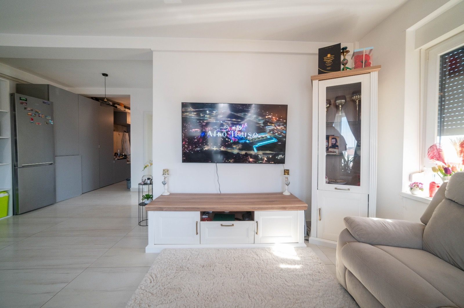 Apartament 2 camere complet mobilat | Dumbravita | Zona Ion Creanga - Poză 5