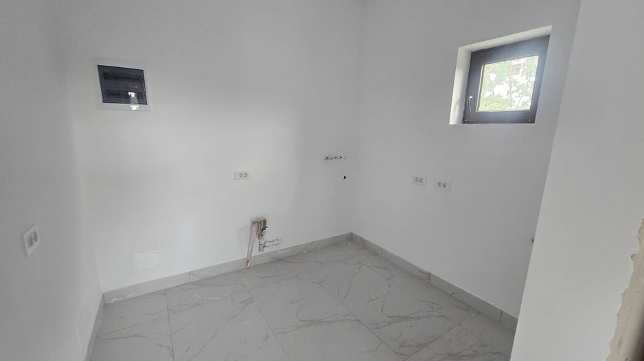 Casă Nouă Modernă de Vânzare –Sărata, Bacău,Confort, Spațiu și Liniste - Poză 15