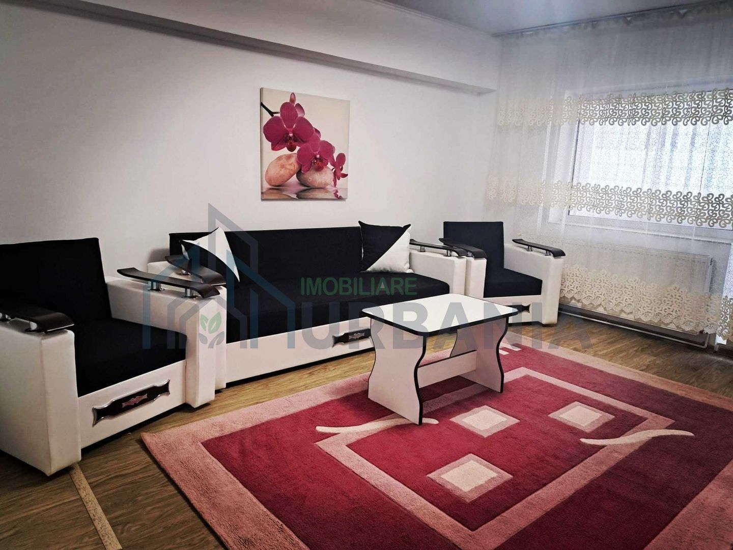 Apartament Tomesti Iasi - Poză 1