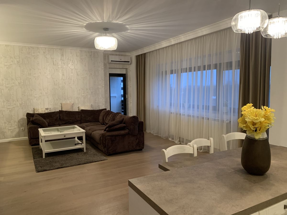 Apartament 2 camere Baneasa Natura Residence - Poză 8