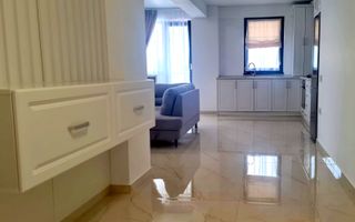 Apartament modern de închiriat în ansamblul Roka Concept, Micro 17 - Poză 19