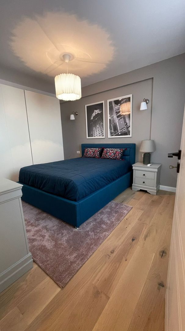 2 Camere | Baneasa | Medicover | Parcare | Biharia | Nou - Poză 16