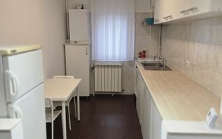 De inchiriat GARSONIERA /parter/Focsani SUD/ vis-a-vis de PETROM - Poză 5