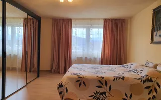 Proprietate cu 2 case | 540 mp utili | Teren 1000 mp | Tălmaciu - Poză 26