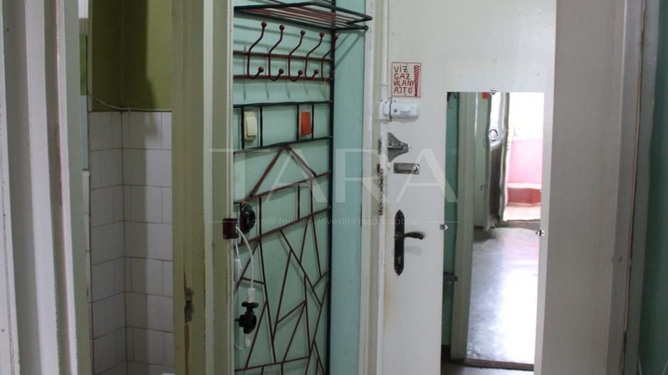 Garsonieră cu balcon în Gheorgheni – zona Diana - Poză 1