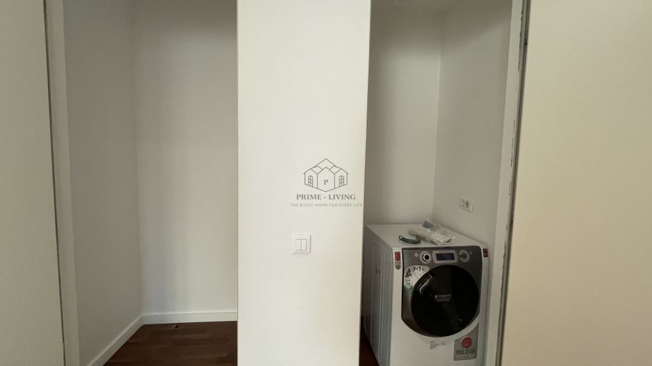 APARTAMENT CU 4 DORMITOARE DEOSEBIT LA INCHIRIERE LANGA PARC KISELEFF - Poză 20