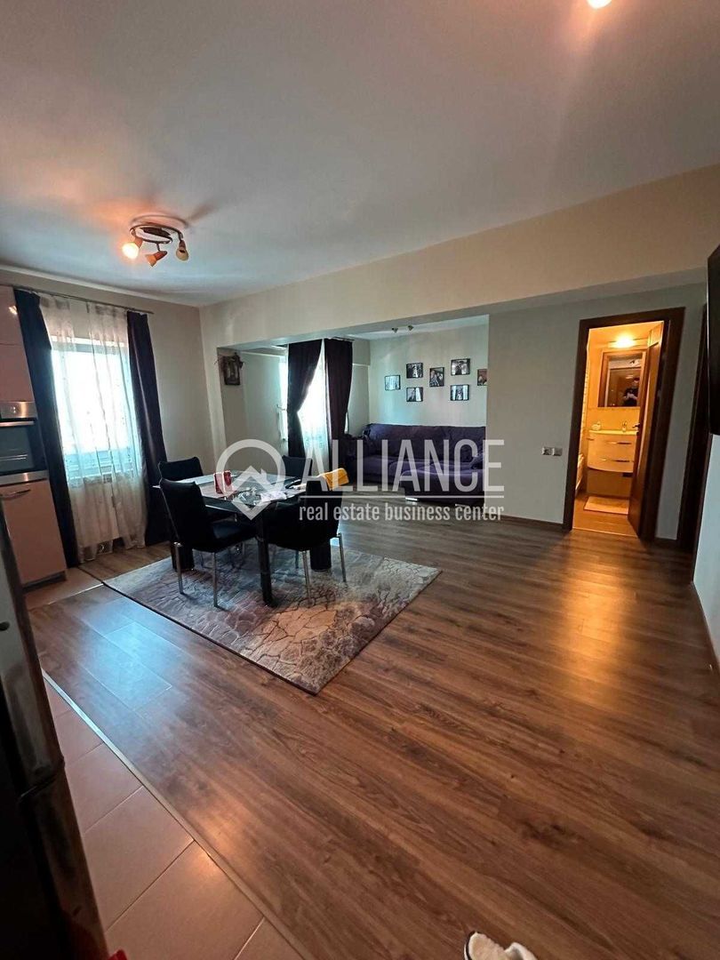 DACIA - Apartament 2 camere - Poză 4