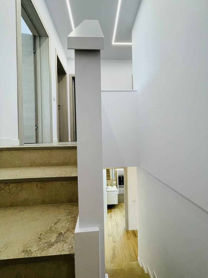 INCHIRIATA - Prima Inchiriere | Casa Segmentul Lux - 3 dormitoare & dressing - Poză 41