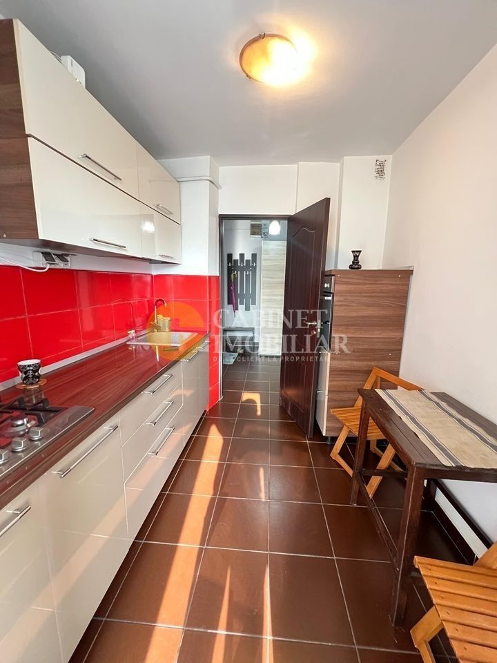 2 camere - Podul de fier - etaj intermediar - Poză 5