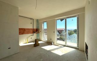 Apartament 2 camere | 41 mp | Etaj 1 | Bloc Nou 2026 | Cetate - Poză 1