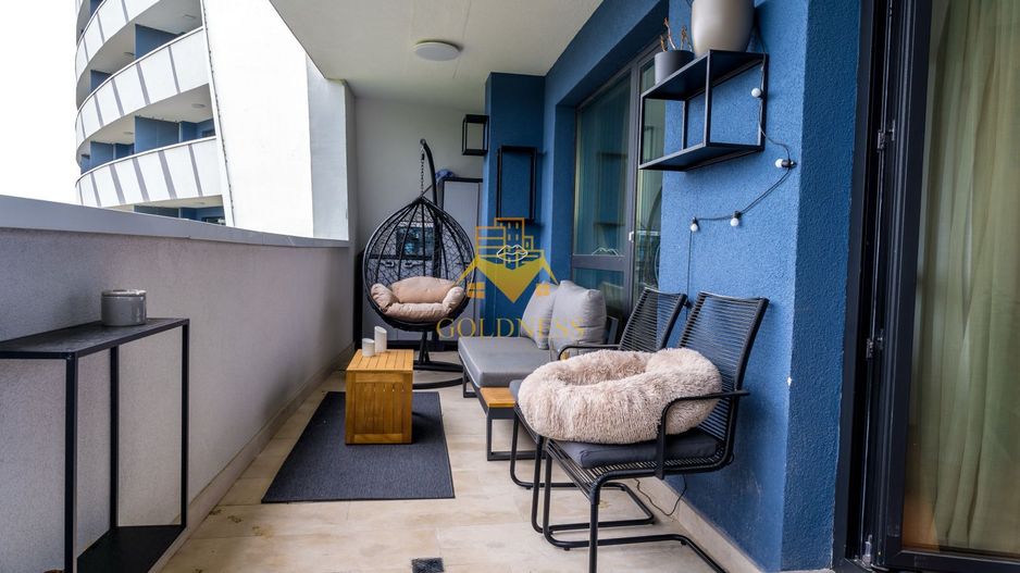 3 Camere, Modern, Zorilor, Wings, Parcare Subterana, Panorama, Lidl - Poză 12