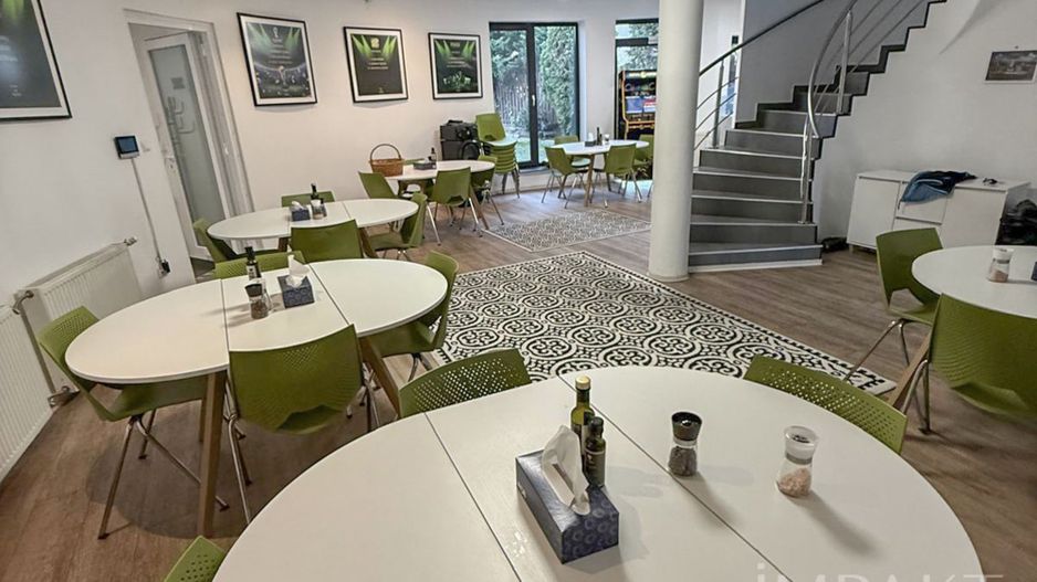 Spatiu premium pentru birouri IT – Cartier Europa - Poză 9