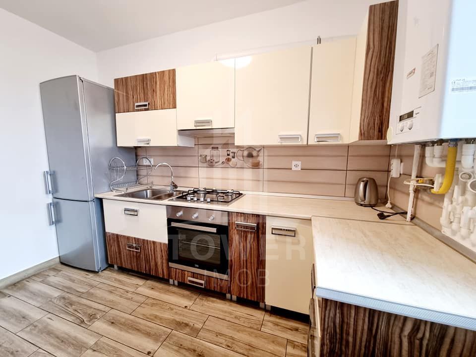 Apartament 2 camere de vânzare în EXCLUSIVITATE | Doamna Stanca - Poză 5