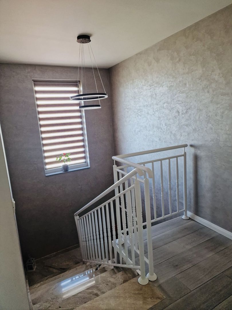 Casă P+E Complet Mobilată – Grigorescu - Poză 8