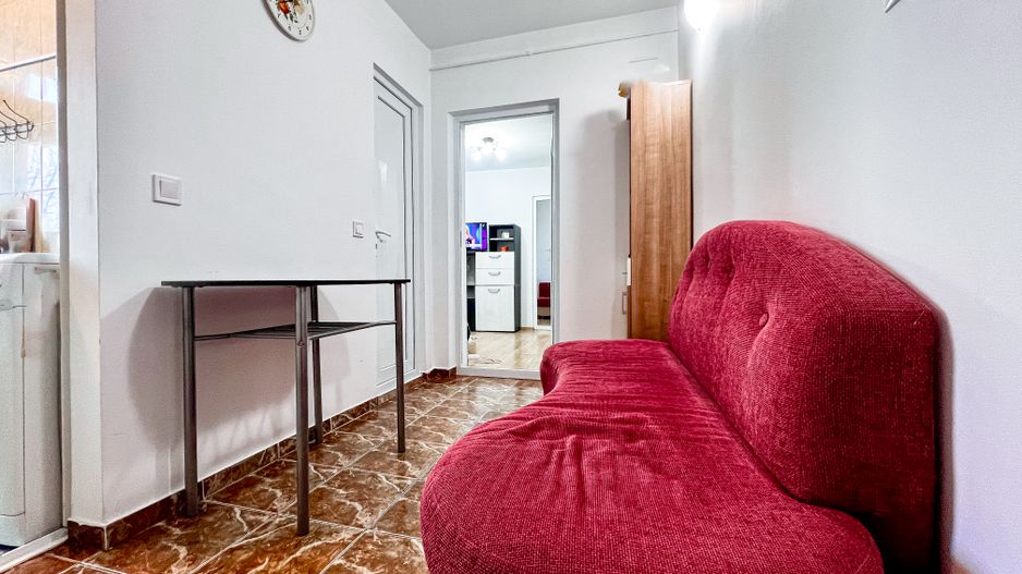 Tomis III (COD 05) - 2 Camere Moderne - Poză 5
