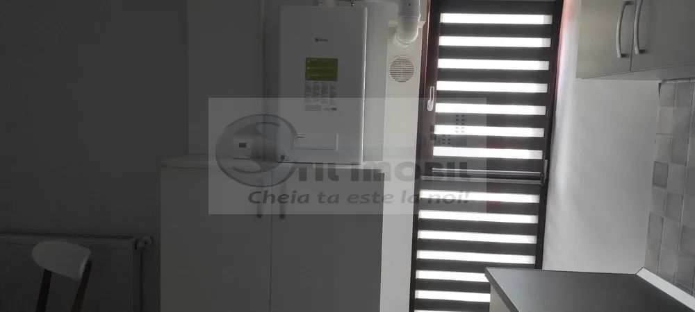 Apartament 1 camera River Towers-  399 EURO - Poză 4