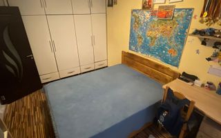 2 CAMERE - 52 MP - ETAJ INTERMEDIAR - PODU DE PIATRĂ - Poză 5