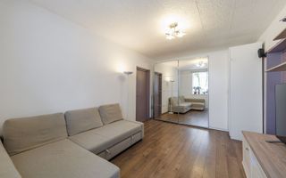 Apartament 2 camere, etaj 3, zona Traian - Poză 3