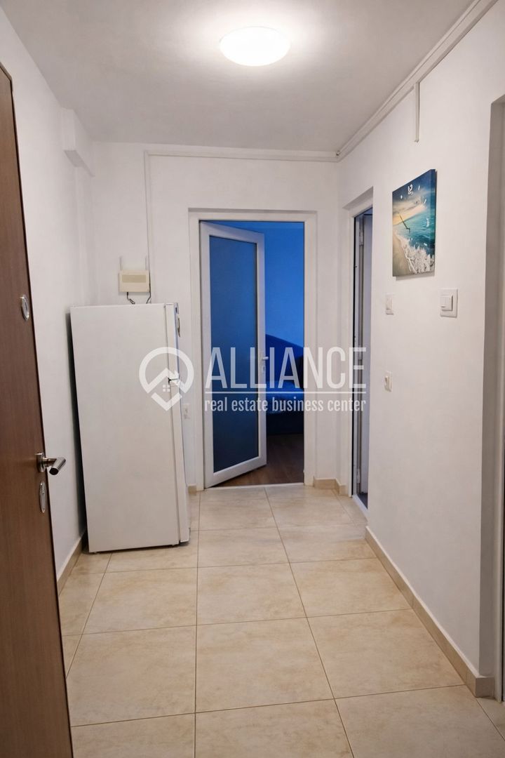 Apartament 2 camere de inchiriat - (COD10) CAMPUS UNIVERSITAR - Poză 3