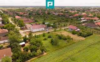 Teren intravilan de 602mp în Cicir, Vladimirescu - Poză 22