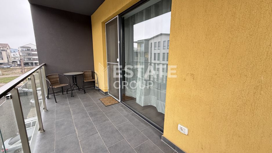 Apartament Giroc-mobilat si utilat - Poză 10