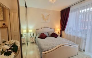 Apartament 2 camere 45 mp mobilat utilat , zona Cartierul Arhitectilor - Poză 5