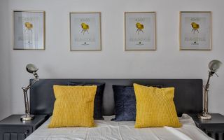 Apartament superb de 3 camere zona Universitate - Poză 4