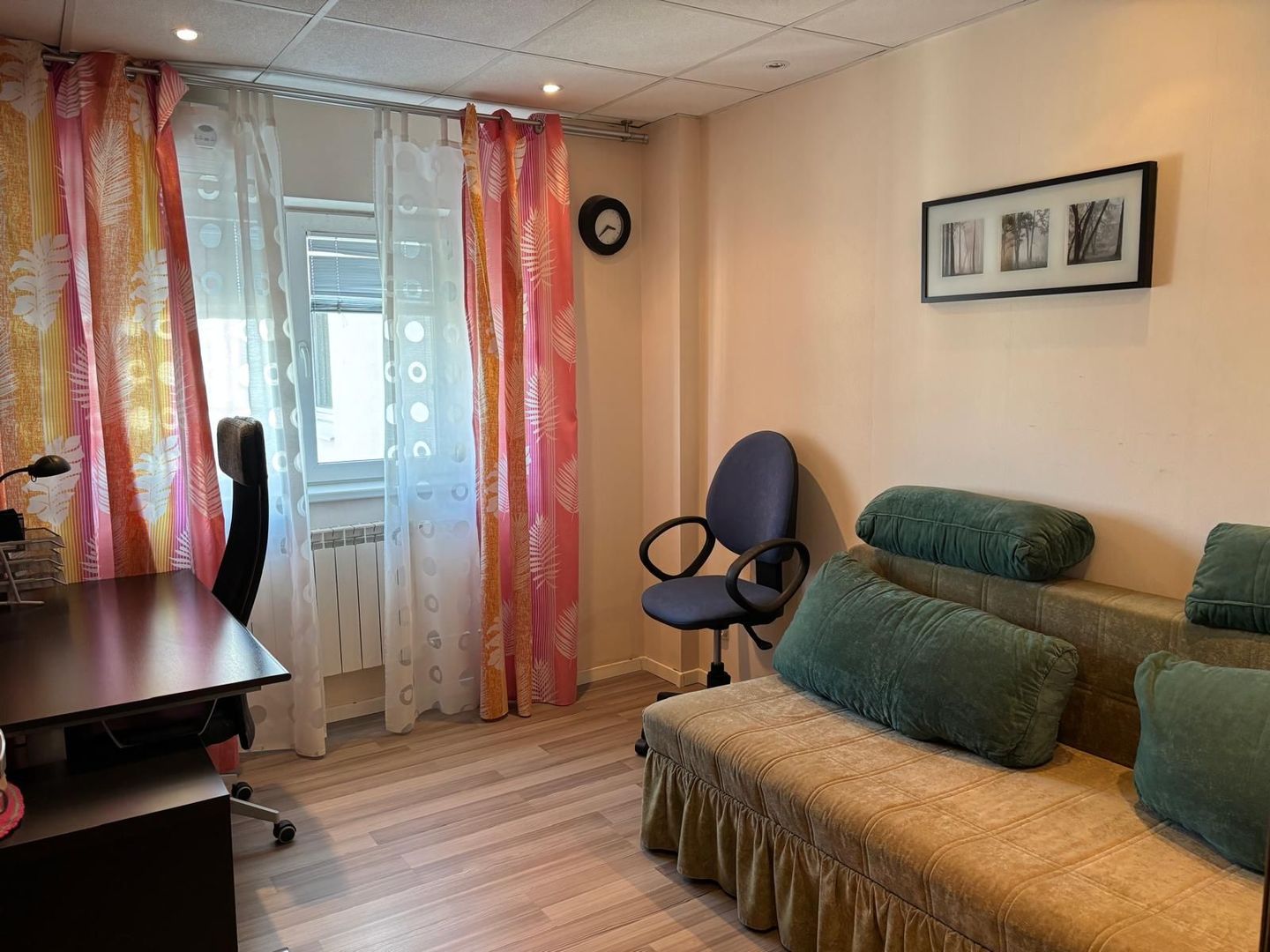 AP. 3 CAMERE PIATA SUDULUI, PET-FRIENDLY, REABILITAT, METROU 11 MINUTE - Poză 5