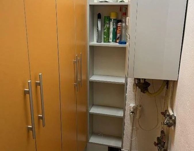 Inchiriere Apartament cu Centrala Unirii Mămulari - Poză 9