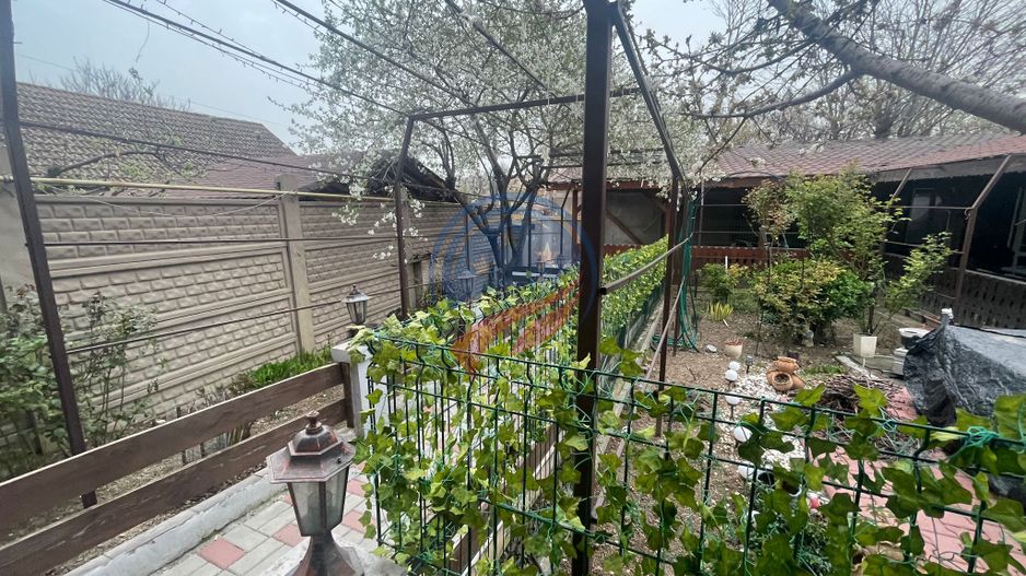 Casa in apropiere de centru 370.000 sau duplex intreg 670.000 euro - Poză 11