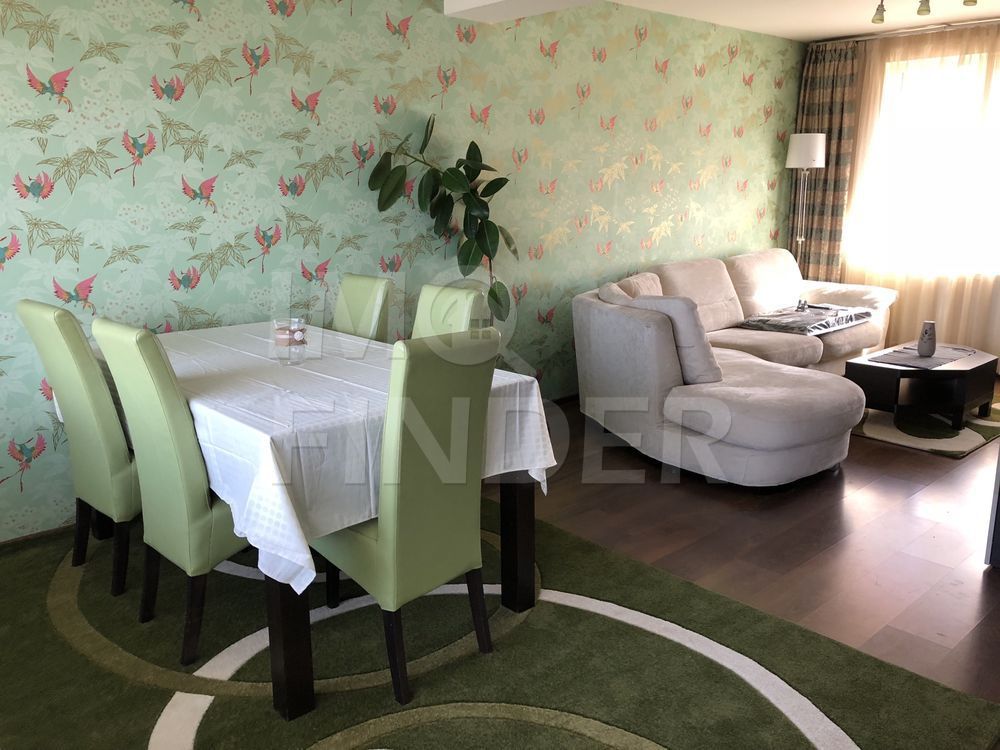 Vanzare parte de triplex, 120 mp utili, zona Eugen Ionesco - Poză 3