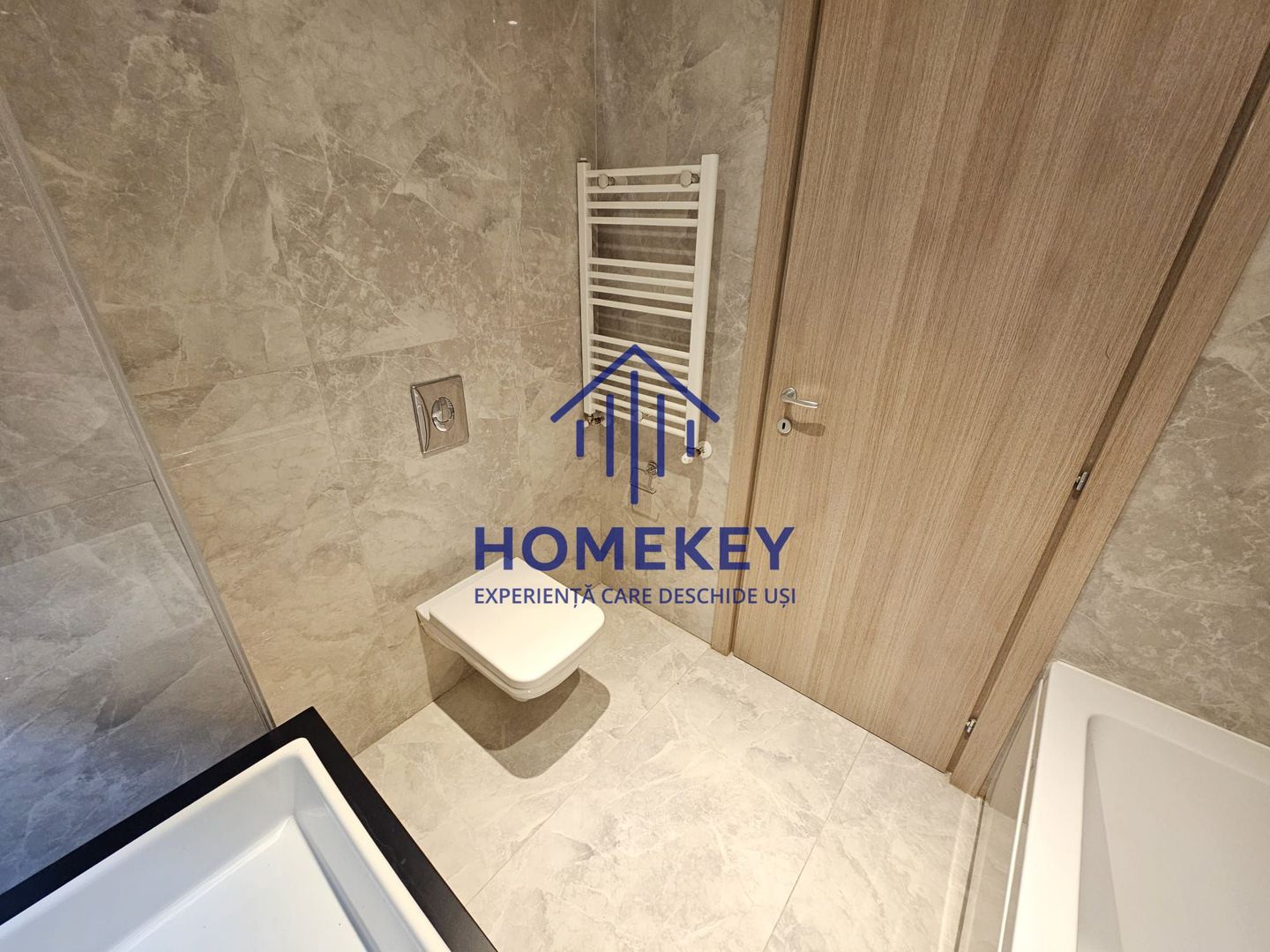 Apart 3 camere de inchiriat, zona Dudesti, prima icnchiriere - Poză 16
