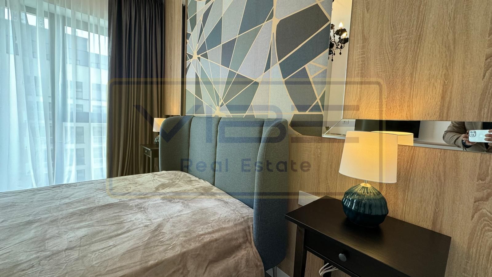 Apartament 3 camere premium  Silk District - Poză 10