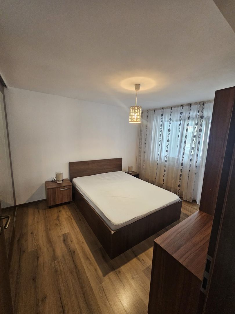 De Inchiriat Apartament 2 camere Muncii, 5 min metrou - Poză 5