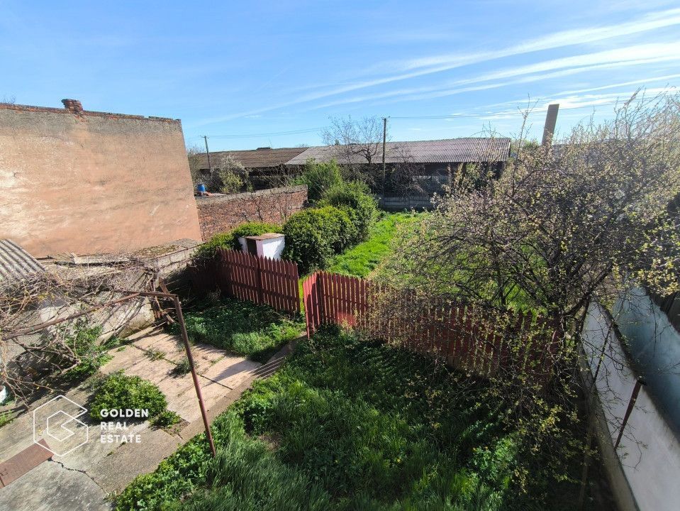 Casa cu teren de 569 mp, zona Confectii Cadas comision 0% - Poză 5