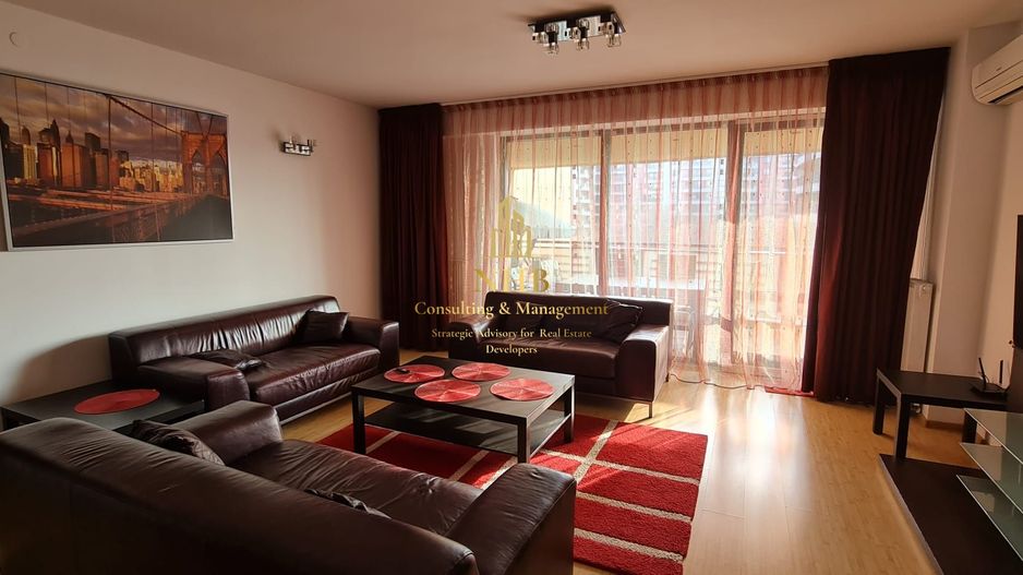 Apartament 4 camere | Stefan cel Mare | 2 locuri de parcare incluse! - Poză 1