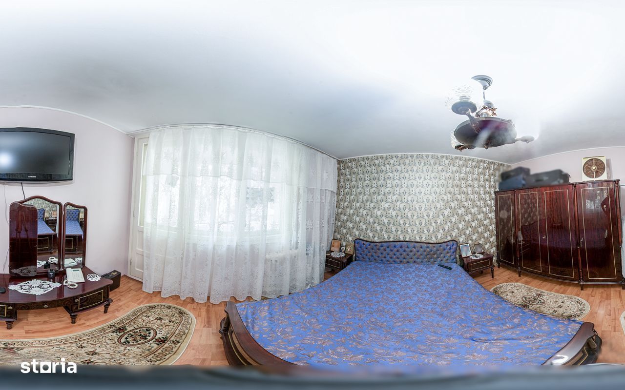 Apartament Spatios Boxa Parcare Zona Verde - Poză 5