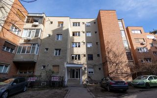 PRET NOU! Apartament decomandat 3 camere - str. Horia - COMISION 0% - Poză 2