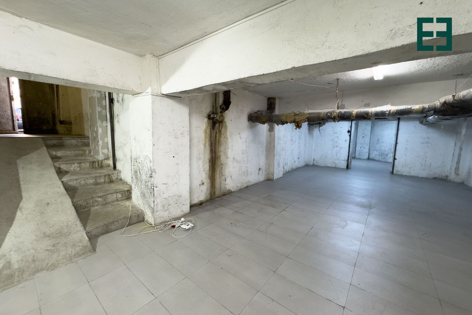 De Închiriat - Depozit – Zona Calea Aradului - Timișoara - Poză 7