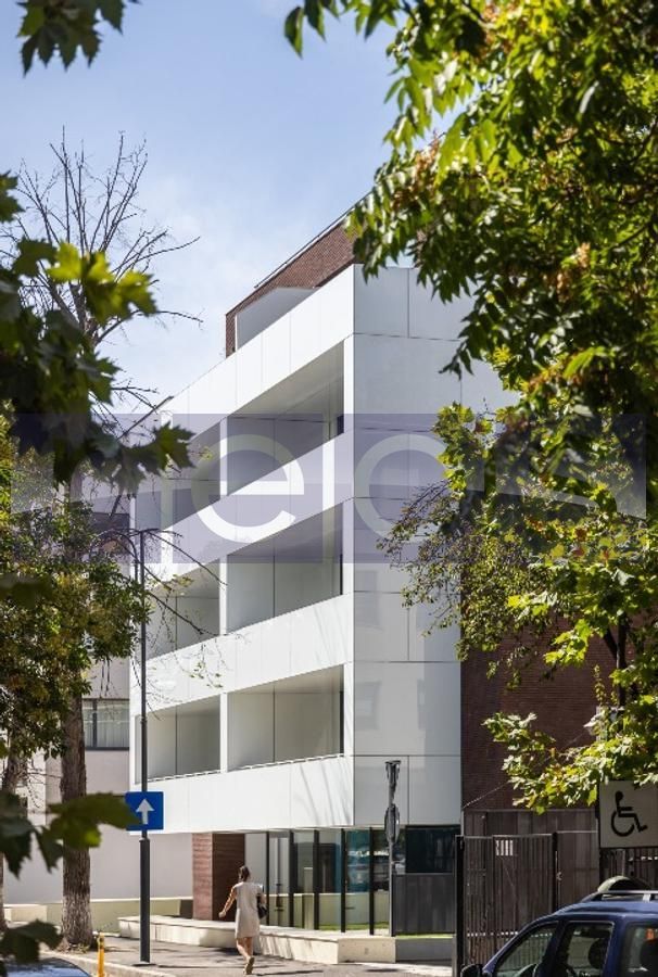 VANZARE APARTAMENT ULTRA LUX  4 C - DOROBANTI - Ministerului de Externe - Poză 41