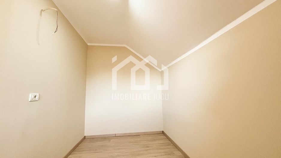 Casa individuala 5 camere,  160mp, Teren 1200mp,  Jucu de Sus - Poză 14
