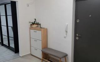 2 Camere, decomandat, balcon, mobilat/utilat, PARCARE INCLUSA, 5 minute Metrou - Poză 4
