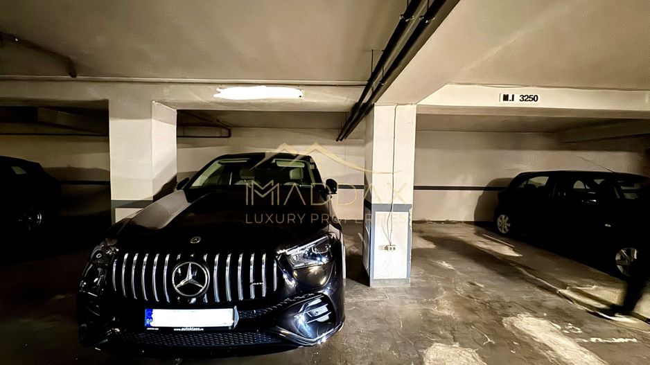 Apartament cu 5 camere parter + Gradina 100mp // Herastrau - Aviatiei - Poză 61