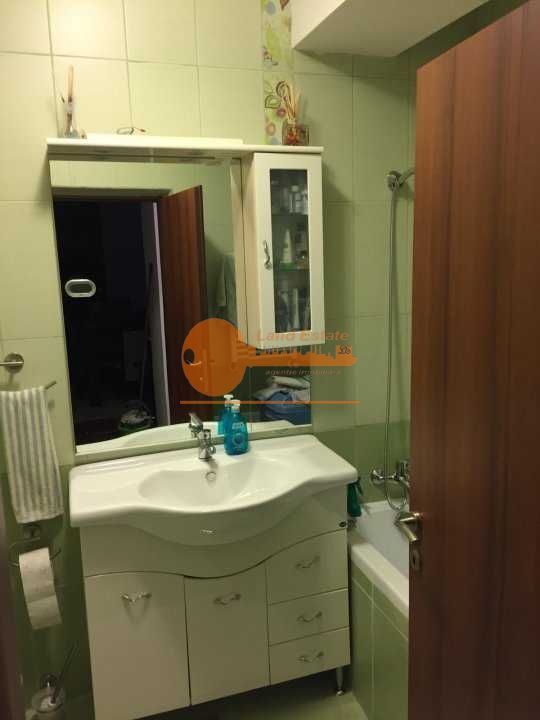 2 camere cu centrala bloc 2008 –  700m metrou Piața Sudului - Poză 7